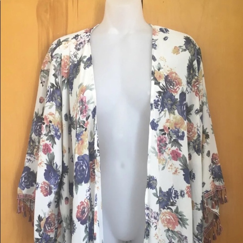 Kimono